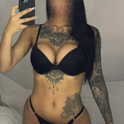 nazik görükle escort